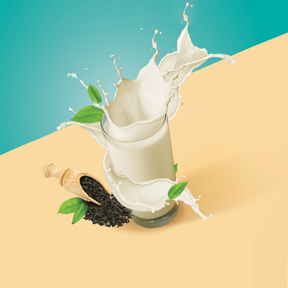 Milk-Based Drinks Image