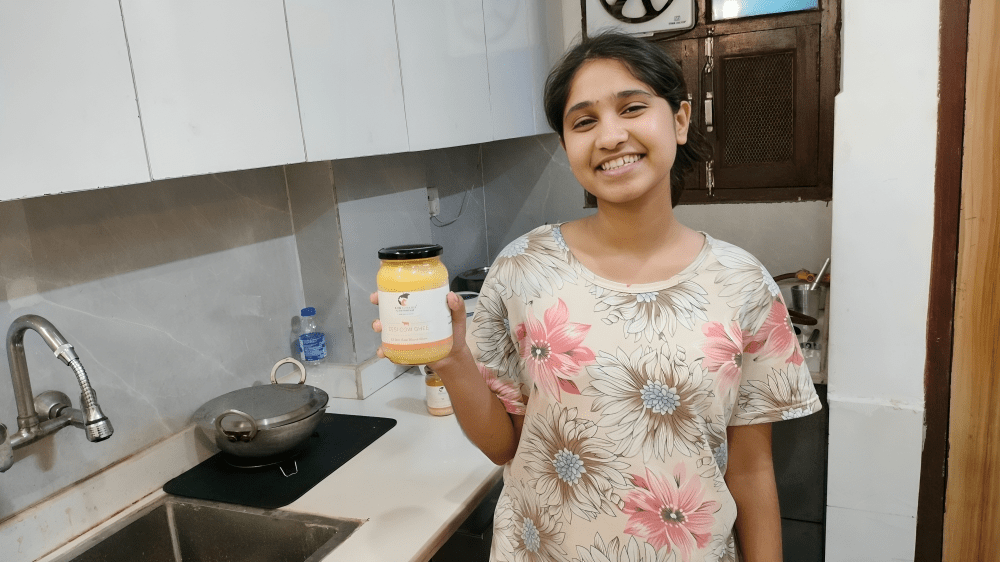 Dairy Products Image